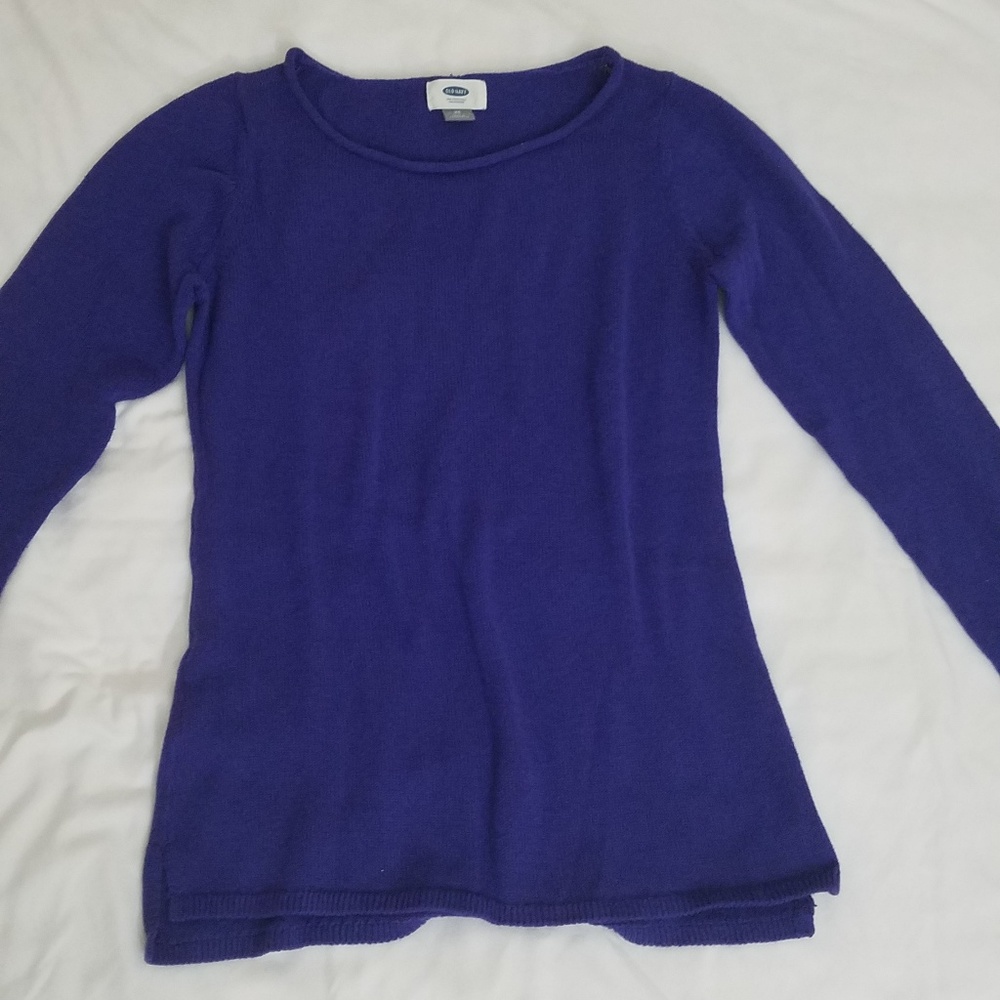 Uniqlo long sleeve shirt